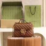 Gucci Bag Marmont Mini GG 547260
