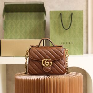 Gucci Bag Marmont Mini GG 547260