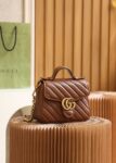 Gucci Bag Marmont Mini GG 547260