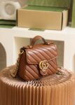 Gucci Bag Marmont Mini GG 547260