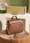 Gucci Bag Marmont Mini GG 547260