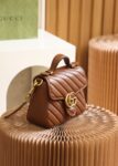 Gucci Bag Marmont Mini GG 547260