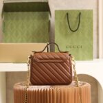 Gucci Bag Marmont Mini GG 547260
