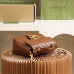 Gucci Bag Marmont Mini GG 547260