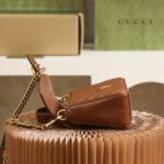 Gucci Bag Marmont Mini GG 547260