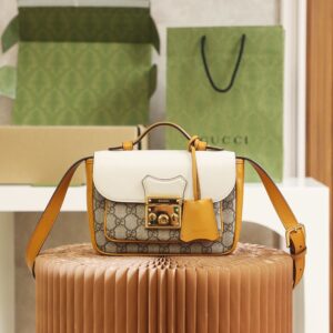 Gucci Bag Padlock 658487
