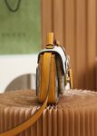 Gucci Bag Padlock 658487