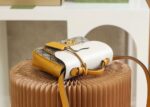 Gucci Bag Padlock 658487