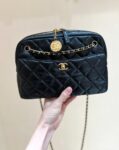 Chanel Bag 24K  AS5190  AS5187