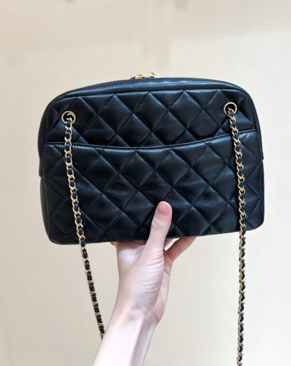Chanel Bag 24K  AS5190  AS5187
