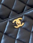 Chanel Bag 24K  AS5190  AS5187
