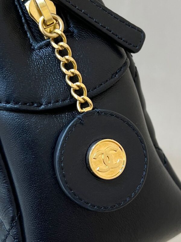 Chanel Bag 24K  AS5190  AS5187