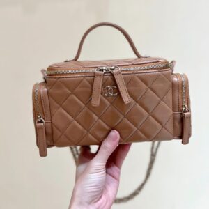 Chanel Bag  24K  AS5222