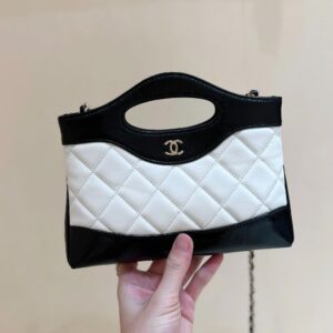 Chanel Bag  24S 31Bag Nano AP3656