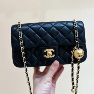 Chanel Bag  24K  AS1786 AS1787