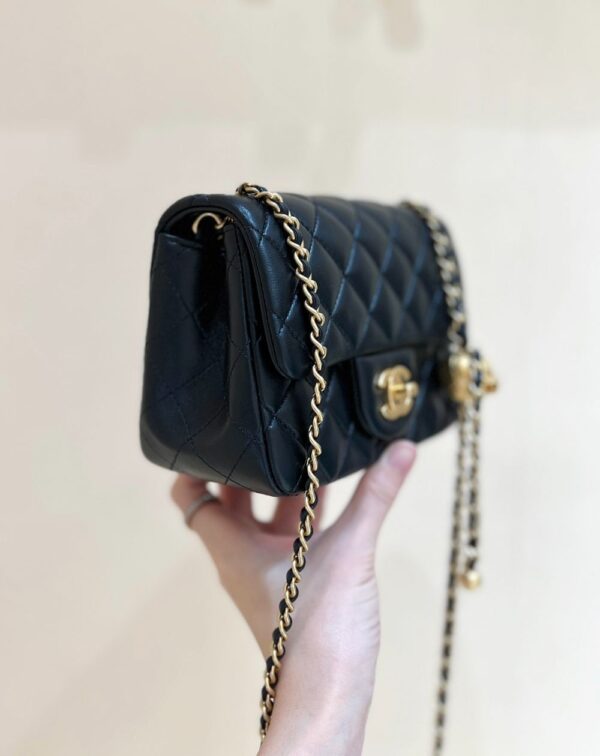 Chanel Bag  24K  AS1786  AS1787