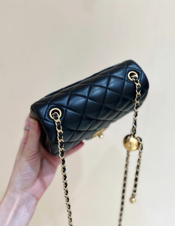 Chanel Bag  24K  AS1786  AS1787