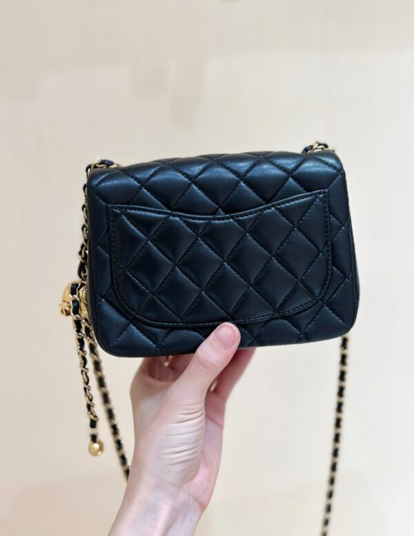 Chanel Bag  24K  AS1786  AS1787