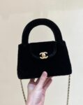 Chanel Bag  24A AS4416