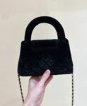 Chanel Bag  24A AS4416