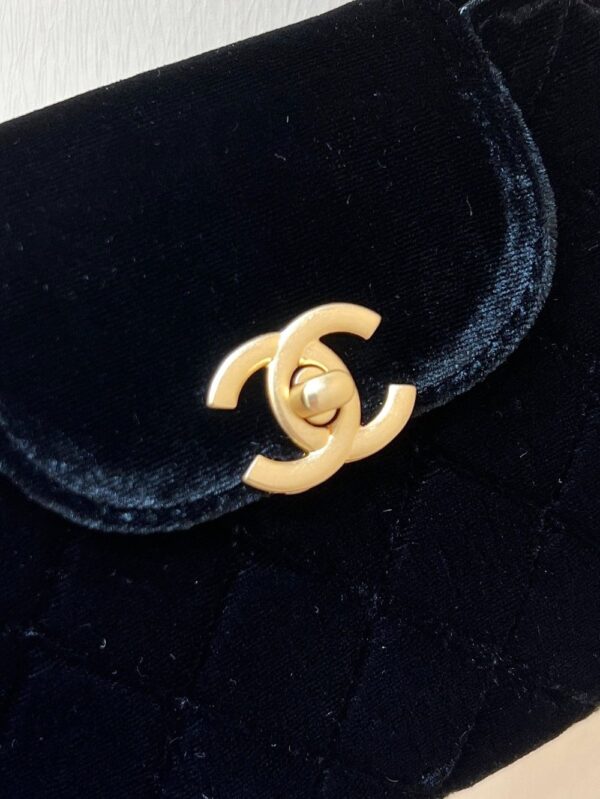 Chanel Bag  24A AS4416