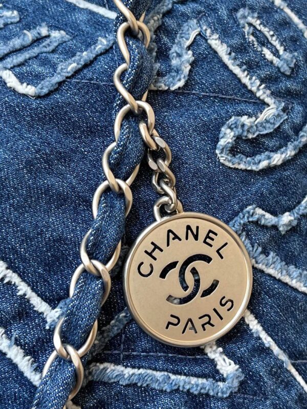 Chanel Bag  24A AS3260 AS3261