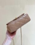 Chanel Bag  24B Mini Flap with Top Handle AS5032