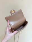 Chanel Bag  24B Mini Flap with Top Handle AS5032
