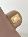 Chanel Bag  24B Mini Flap with Top Handle AS5032