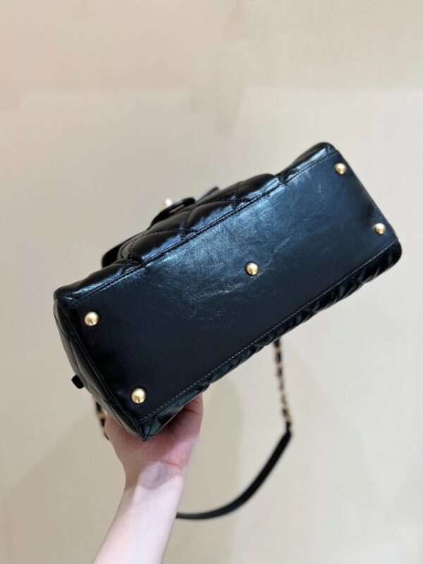 Chanel Bag  24A AS4905