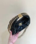 Chanel Bag 24 Hobo AS4966