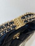 Chanel Bag 24 Hobo AS4966