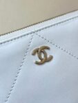 Chanel Bag 24 Cocobeach AS4714 AS4576 White