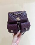 Chanel Bag Duma 24A  3787 3860