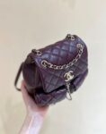 Chanel Bag Duma 24A  3787 3860