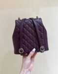 Chanel Bag Duma 24A  3787 3860