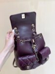 Chanel Bag Duma 24A  3787 3860