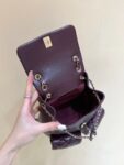 Chanel Bag Duma 24A  3787 3860