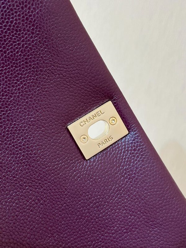 Chanel Bag Duma 24A  3787 3860