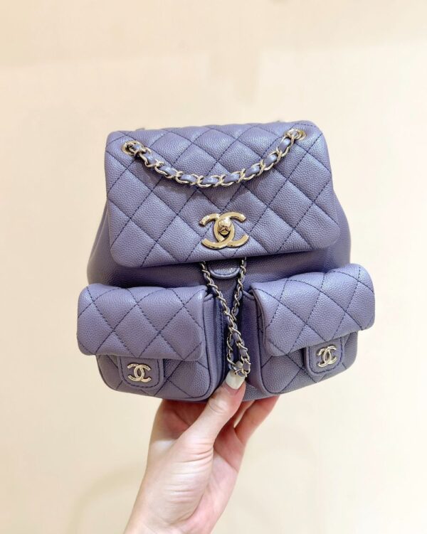 Chanel Bag Duma   3787 3860