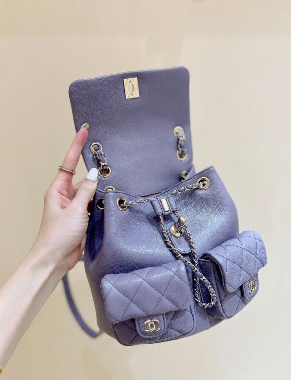 Chanel Bag Duma   3787 3860