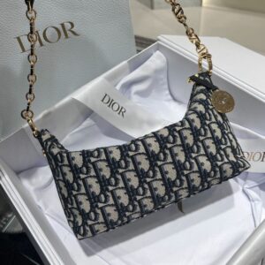 Dior Bag Travel Nomad 22*13*9.5cm