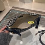 Dior Bag Travel Nomad 22*13*9.5cm