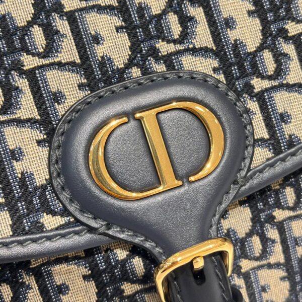 Dior Bag Bobby Middle 22*17*6cm