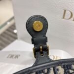 Dior Bag Bobby Middle 22*17*6cm