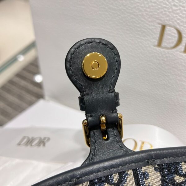 Dior Bag Bobby Middle 22*17*6cm