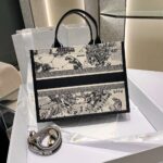 Dior Bag Book Tote 36cm Constellation