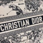 Dior Bag Book Tote 36cm Constellation