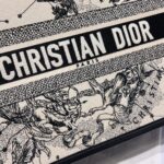 Dior Bag Book Tote 36cm Constellation