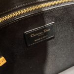 Dior Bag Book Tote 36cm Constellation